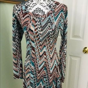 Karen Kane dress